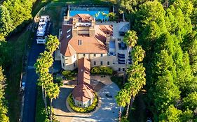 Bella Villa Messina